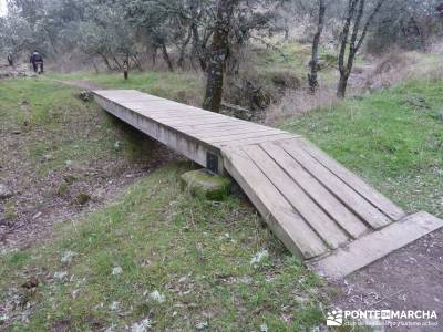 viajes septiembre senderismo con niños puente de octubre circuitos culturales